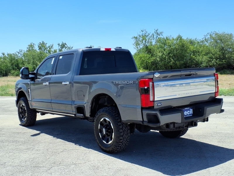 2026 Ford Super Duty XL