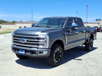 2026 Ford Super Duty XL