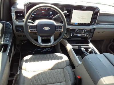 2026 Ford Super Duty XL