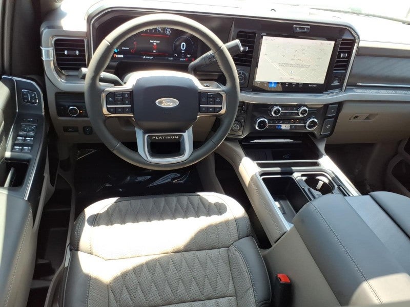 2026 Ford Super Duty XL