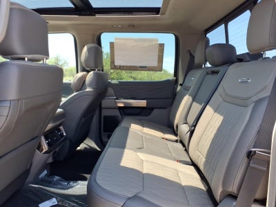 2026 Ford Super Duty XL