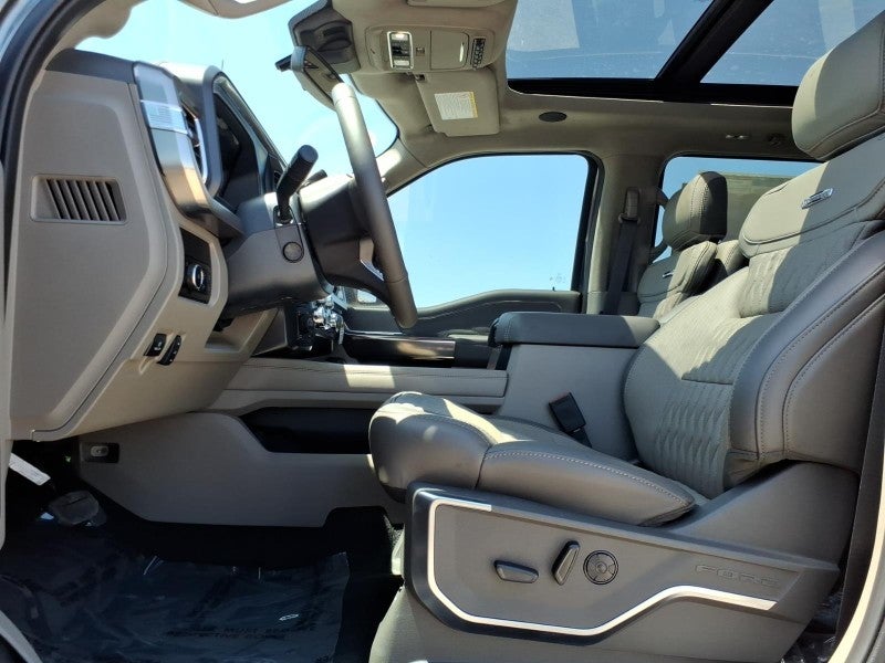 2026 Ford Super Duty XL