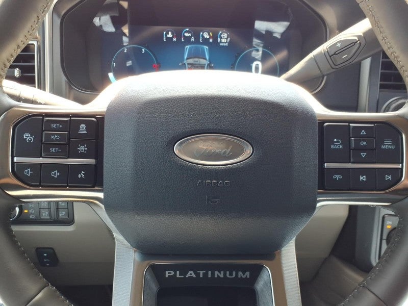 2026 Ford Super Duty XL