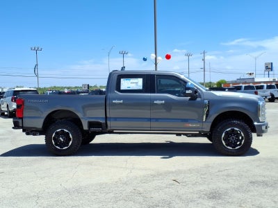 2026 Ford Super Duty XL