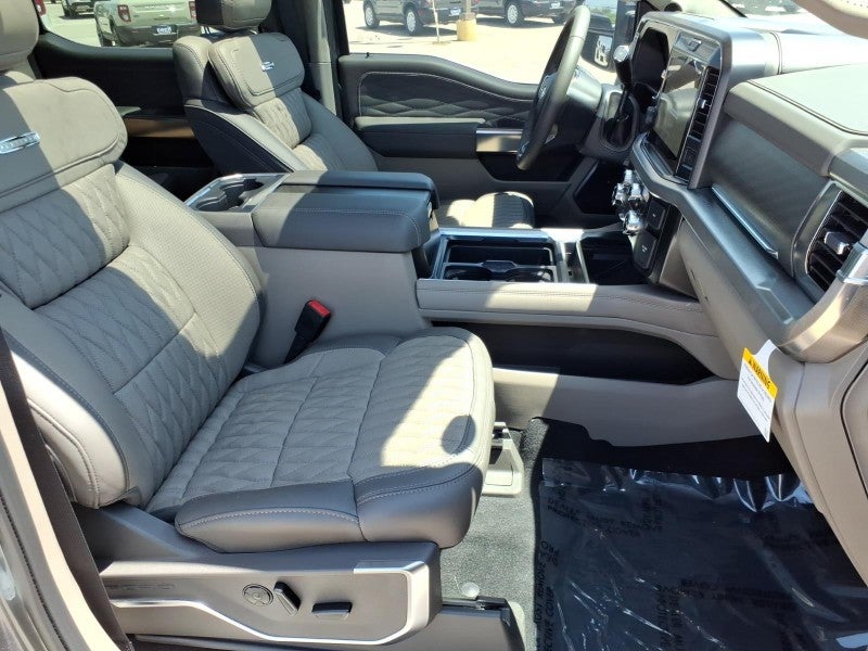 2026 Ford Super Duty XL