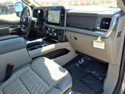 2026 Ford Super Duty XL