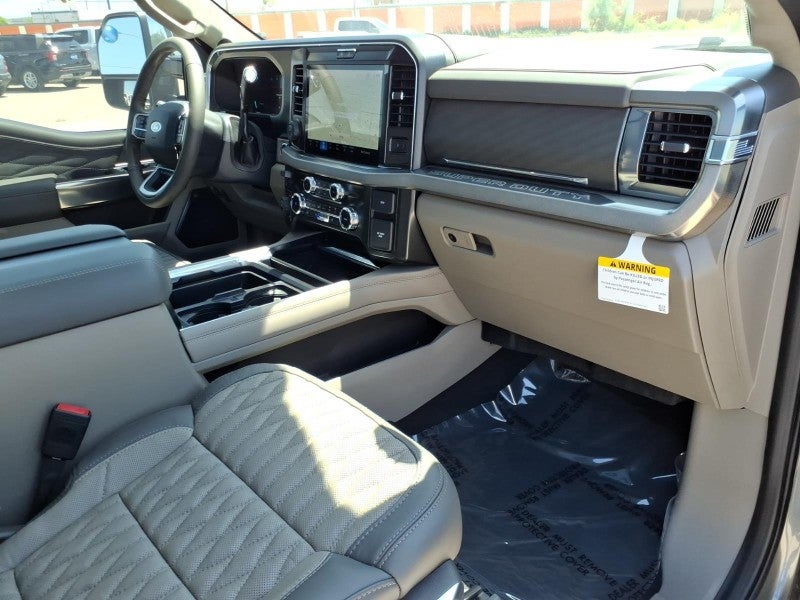 2026 Ford Super Duty XL
