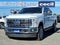 2024 Ford Super Duty F-250 SRW XLT