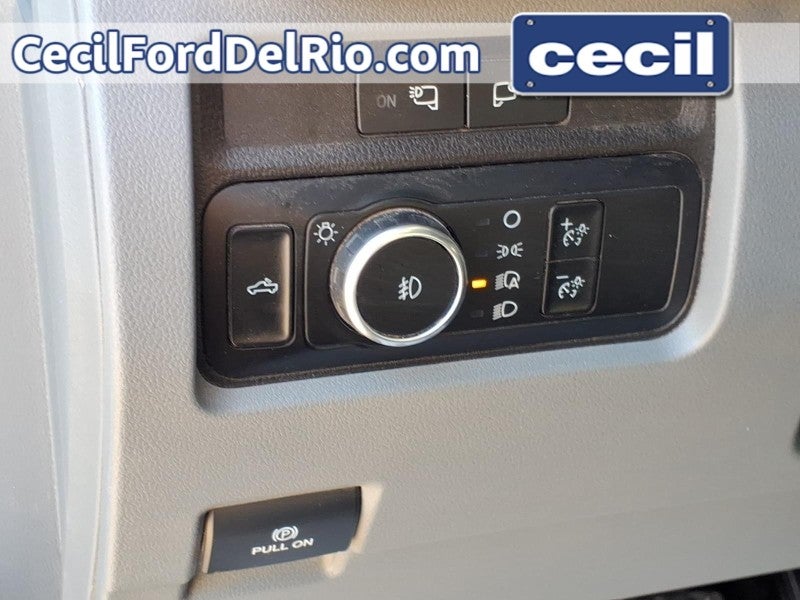 2024 Ford Super Duty F-250 SRW XLT