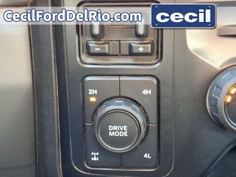 2024 Ford Super Duty F-250 SRW XLT