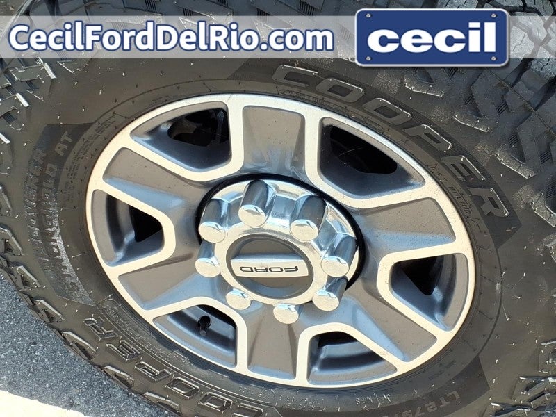 2024 Ford Super Duty F-250 SRW Lariat