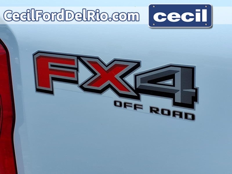 2024 Ford Super Duty F-250 SRW Lariat