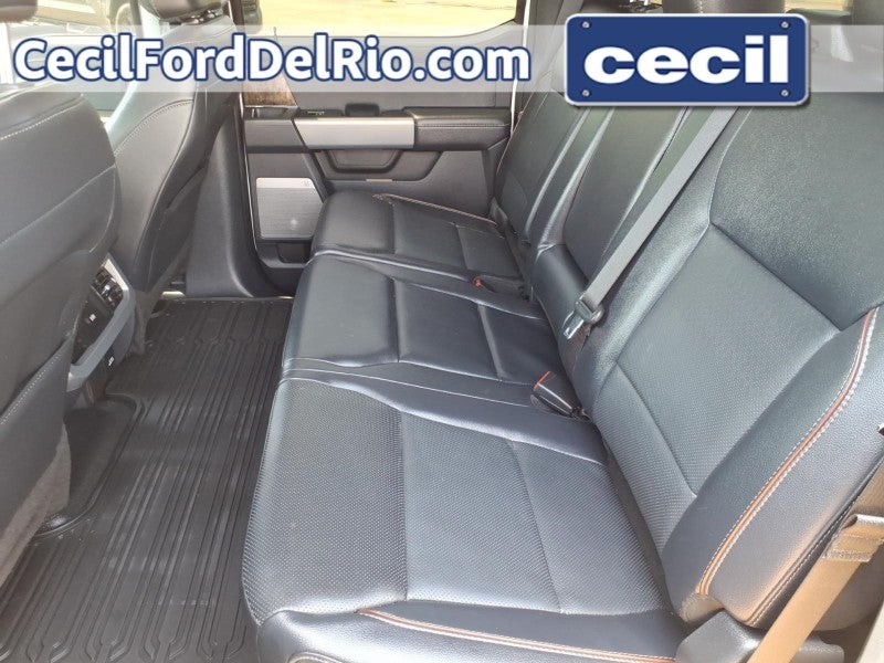 2024 Ford Super Duty F-250 SRW Lariat