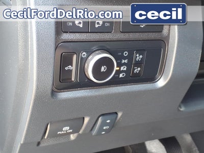 2024 Ford Super Duty F-250 SRW Lariat