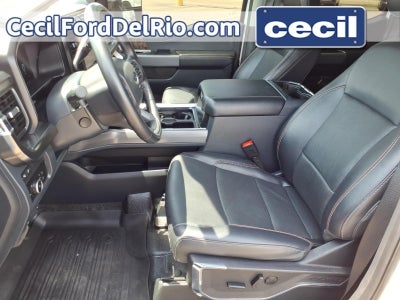 2024 Ford Super Duty F-250 SRW Lariat