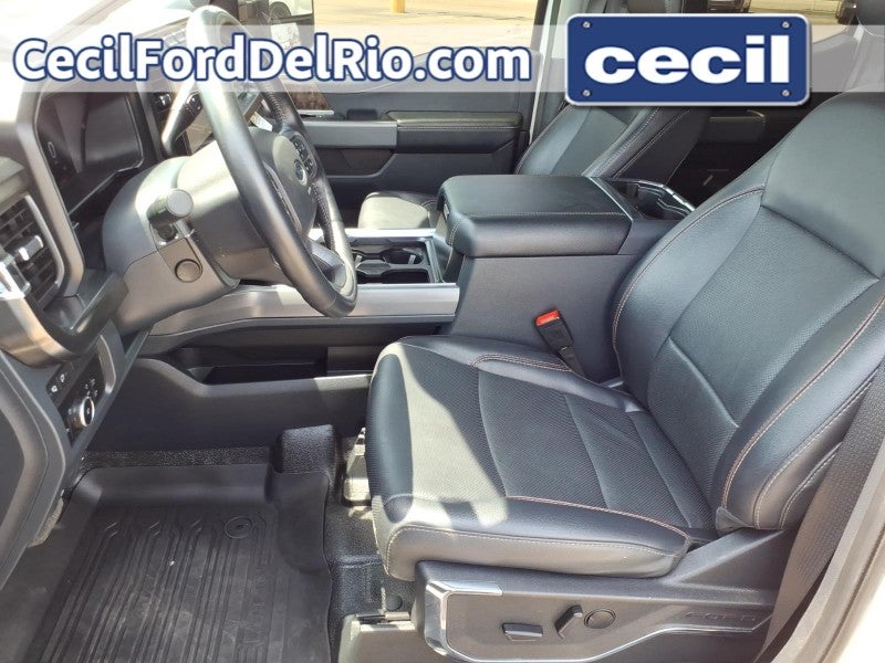 2024 Ford Super Duty F-250 SRW Lariat