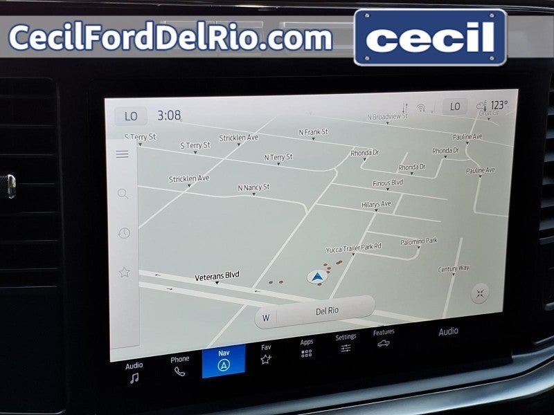 2024 Ford Super Duty F-250 SRW Lariat