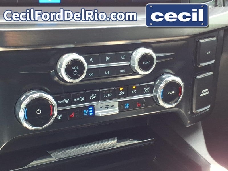 2024 Ford Super Duty F-250 SRW Lariat