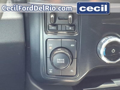 2024 Ford Super Duty F-250 SRW Lariat