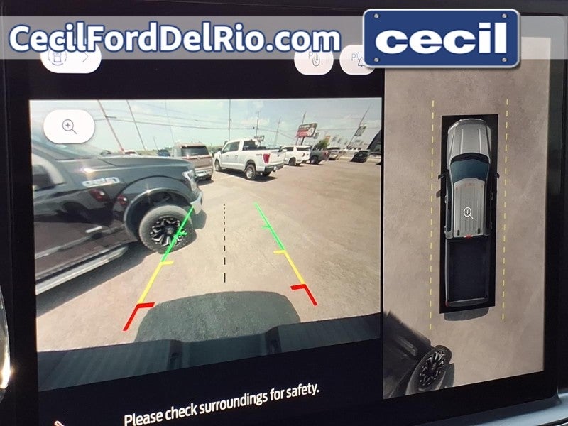 2024 Ford Super Duty F-250 SRW Lariat