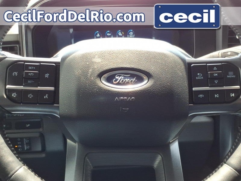 2024 Ford Super Duty F-250 SRW Lariat