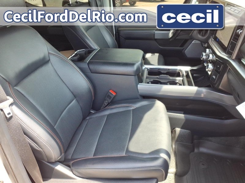 2024 Ford Super Duty F-250 SRW Lariat