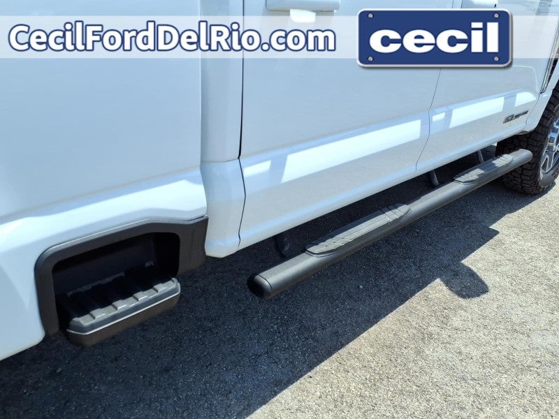 2024 Ford Super Duty F-250 SRW Lariat