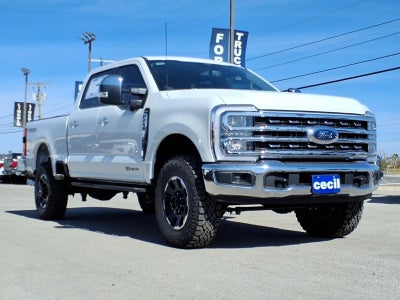 2026 Ford Super Duty XL