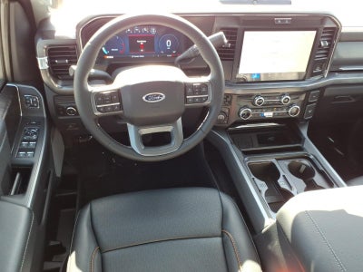 2026 Ford Super Duty XL