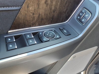 2026 Ford Super Duty XL