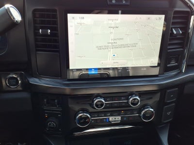 2026 Ford Super Duty XL