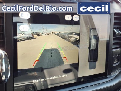 2026 Ford Super Duty XL