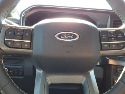 2026 Ford Super Duty XL