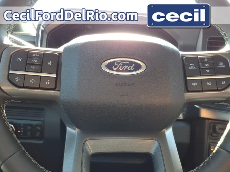 2026 Ford Super Duty XL