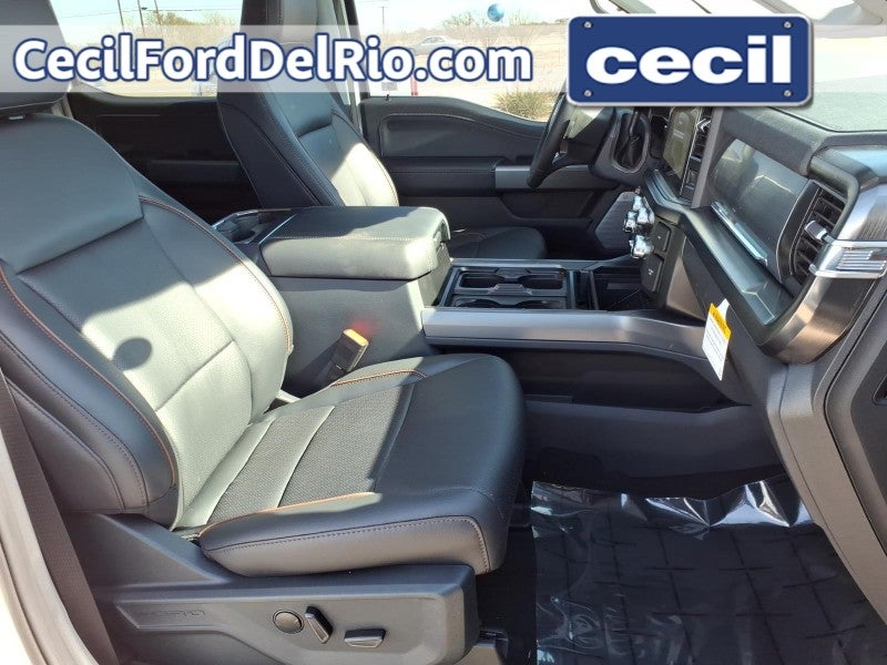 2026 Ford Super Duty XL