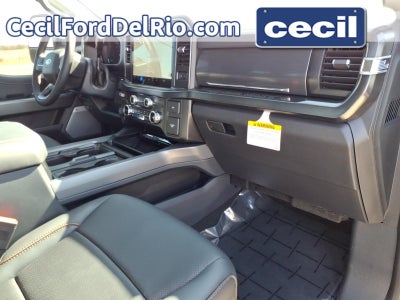 2026 Ford Super Duty XL