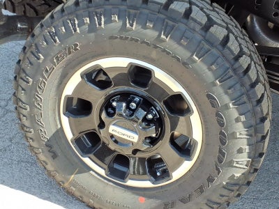 2026 Ford Super Duty XL