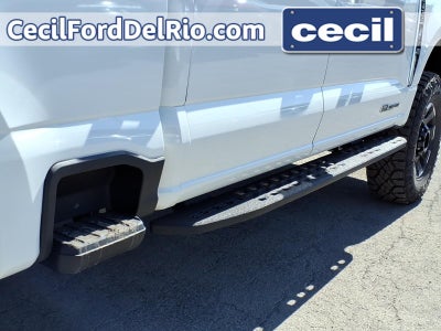 2026 Ford Super Duty XL