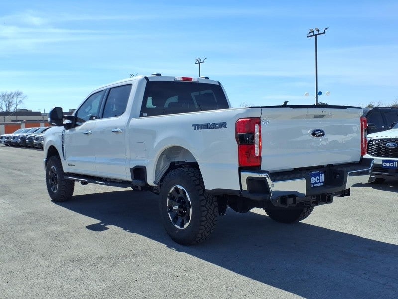 2026 Ford Super Duty XL