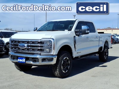 2026 Ford Super Duty XL