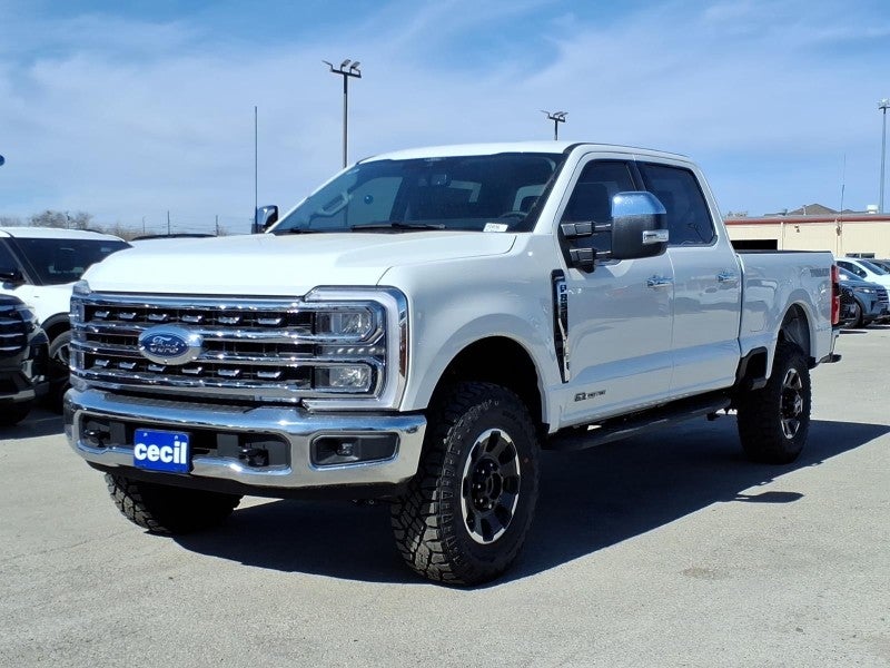 2026 Ford Super Duty XL