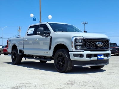 2026 Ford Super Duty XL