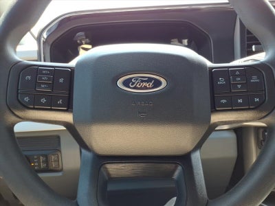 2026 Ford Super Duty XL