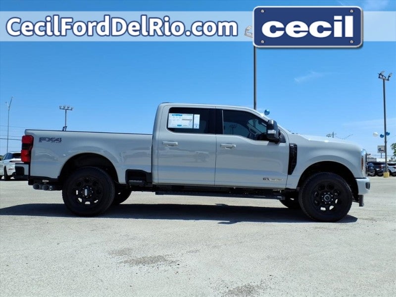 2026 Ford Super Duty XL