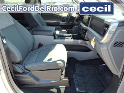 2026 Ford Super Duty XL