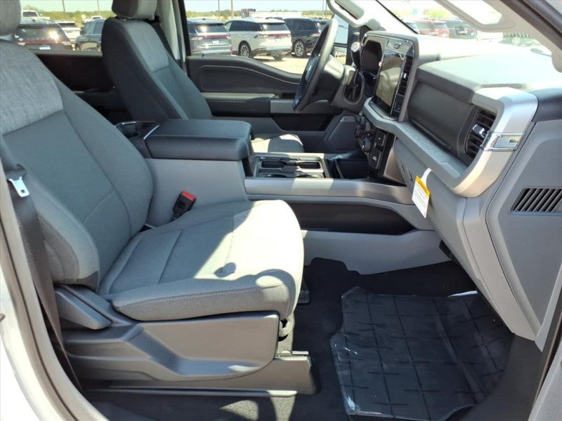 2026 Ford Super Duty XL