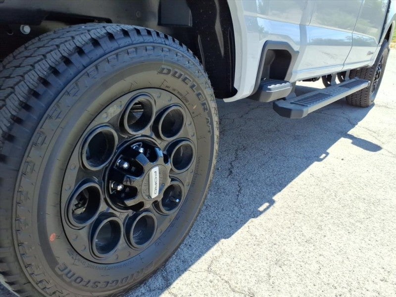 2026 Ford Super Duty XL