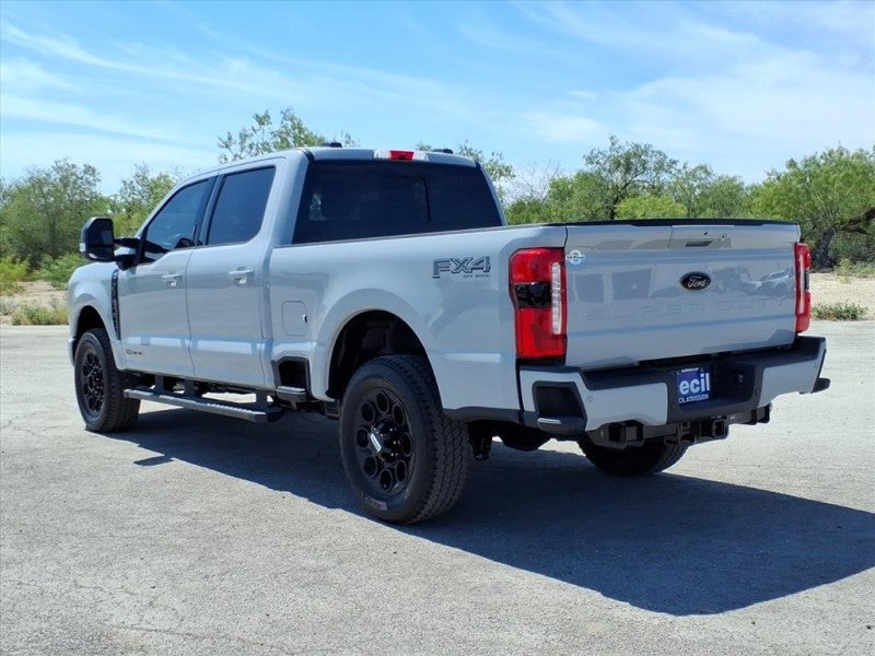 2026 Ford Super Duty XL