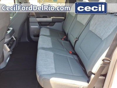 2026 Ford Super Duty XL