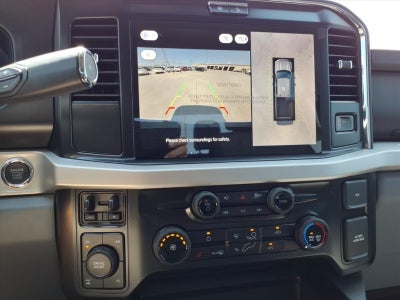 2026 Ford Super Duty XL